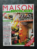Revue - Maison Bricolages / Juin 1991. 