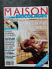 Revue - Maison Bricolages / Janvier 1991. 