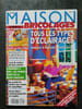 Revue - Maison Bricolages / D&eacute;cembre 1992. 