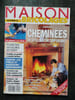 Revue - Maison Bricolages / Novembre 1992. 