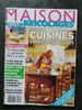 Revue - Maison Bricolages / Octobre 1992. 