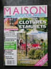 Revue - Maison Bricolages / Aout 1992. 
