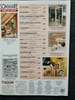 Revue - Maison Bricolages Avril 1992. 