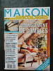 Revue - Maison Bricolages Avril 1992. 