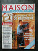 Revue - Maison Bricolages / Mars 1992. 