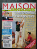 Revue - Maison Bricolages / Mai 1993. 