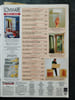 Revue - Maison Bricolages / Avril 1993. 