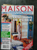 Revue - Maison Bricolages / Avril 1993. 
