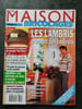 Revue - Maison Bricolages / Fevrier 1993. 