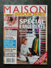 Revue - Maison Bricolages / Janvier 1993. 