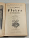 La Culture des Fleurs. B. Vercier