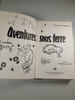 Aventures sous terre tome I. Norbert Casteret