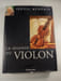La l&eacute;gende du violon. Yehudi Menuhin