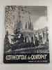Cath&eacute;drale de Quimper. Jos Le Doar&eacute;