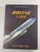 Boeing le g&eacute;ant. Harold Mansfield