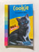 Cookie le chaton t&ecirc;tu. JENNY DALE