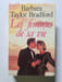 Les femmes de sa vie. Barbara Taylor Bradford