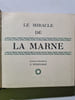 Le miracle de la Marne. P. Wedelman