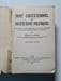 Droit constitutionnel et institutions politiques. Georges Burdeau