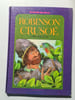 Robinson Crusoe. Daniel de Foe