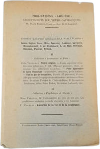 Savoir aimer