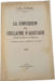 La Conversion de Guillaume d'Aquitaine. J.-Ch. Joubert