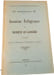 Semaine Religieuse du Dioc&egrave;se de Langres 1933. 