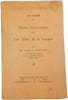 Petites Instructions sur Les Abus de la Langue. M. l'Abb&eacute; A. Saint-Cyr