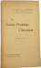 Le Jeune Homme Chr&eacute;tien. L'abb&eacute; Henri Toublan