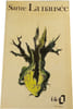 La naus&eacute;e. Sartre