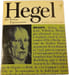 Hegel 2. Kostas Papaioannou