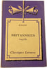 Britannicus. Racine