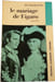 Le mariage de Figaro tome II. BEAUMARCHAIS