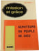 Mission et gr&acirc;ce. Karl Rahner S.J