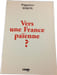 Vers une France pa&iuml;enne. Hippolyte Simon