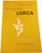&Agrave; la recherche de Lorca. JEAN-LOUIS SCHONBERG