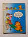 Garfield. 