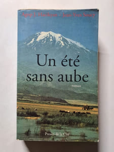 Un été sans aube