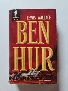 Ben Hur