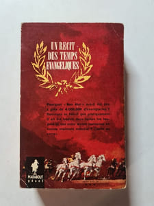 Ben Hur
