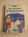 Les vacances de Rouletabosse. Robert Escarpit