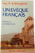 Un &eacute;v&ecirc;que fran&ccedil;ais. Mgr A. le Bourgeois