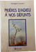 Pri&egrave;res d'adieu &agrave; nos d&eacute;funts. Georges Convert
