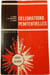 C&eacute;l&eacute;brations p&eacute;nitentielles. A. Aubry  J. de Baciocchi  C. Rozier