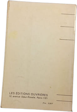 Dieu est drôle. François Chalet