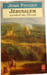 J&eacute;rusalem nombril du Monde. Jean Ferniot