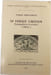 Le lexique chr&eacute;tien : Permanences et avatars. Volume 2. Germain Marc'hadour