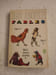Fables qui? qui? qui vous saves. JEAN ANOUILH