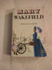 Mary Wakefield. Mazo de la Roche
