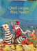 Quel cirque P&egrave;re No&euml;l. BRIAN PILKINGTON